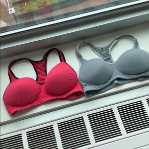 Victoria Secret Sports Bras